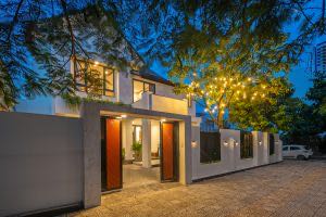 Sen Villa Đà Nẵng