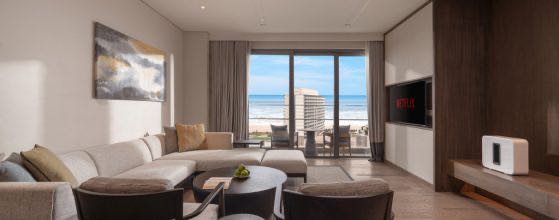 Chụp ảnh khách sạn resort - HOIANA RESIDENCES HỘI AN | Hà Phong Visuals Đà Nẵng