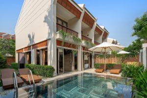 Silk Sense Hội An River Resort