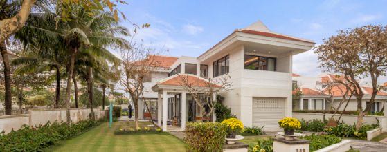 Chụp ảnh khách sạn resort - THE OCEAN VILLA ĐÀ NẴNG | Hà Phong Visuals Đà Nẵng