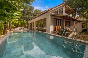 The Chi Villa Hội An
