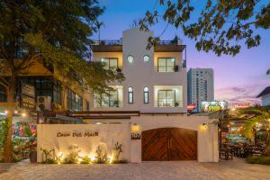 Villa Casa Del Mar Đà Nẵng