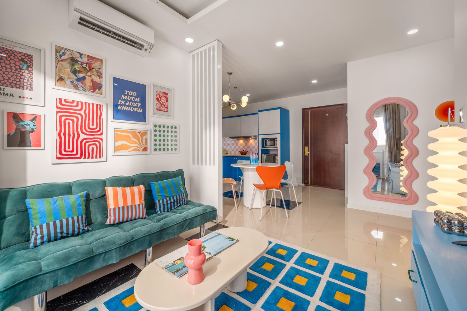 Nghệ thuật Chụp ảnh Resort & Kiến trúc