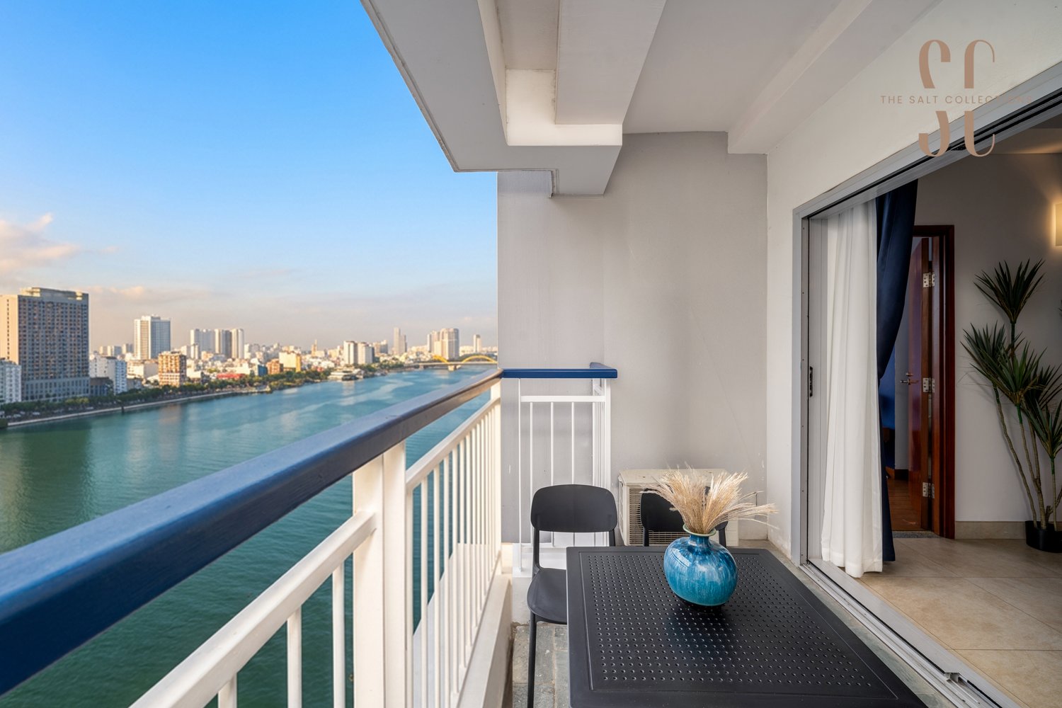 The Salt Collections — Luxury Apartment in Da Nang