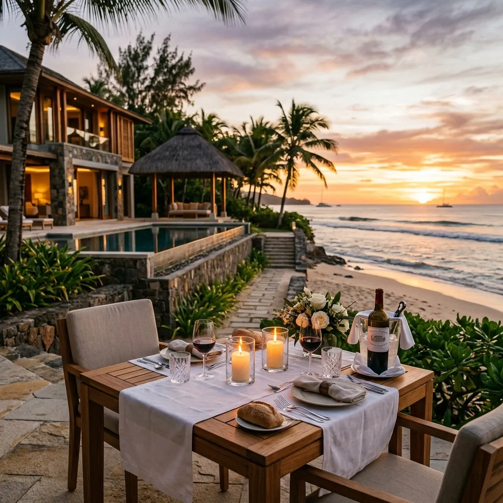 Chụp ảnh khách sạn resort Đà Nẵng - Ha Phong Visuals