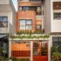 Dịch vụ chụp ảnh kiến trúc - boutique resort retreat boutique spatial 9 | Hà Phong Visuals Đà Nẵng