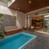 Dịch vụ chụp ảnh kiến trúc - boutique resort retreat retreat arched design 8 | Hà Phong Visuals Đà Nẵng