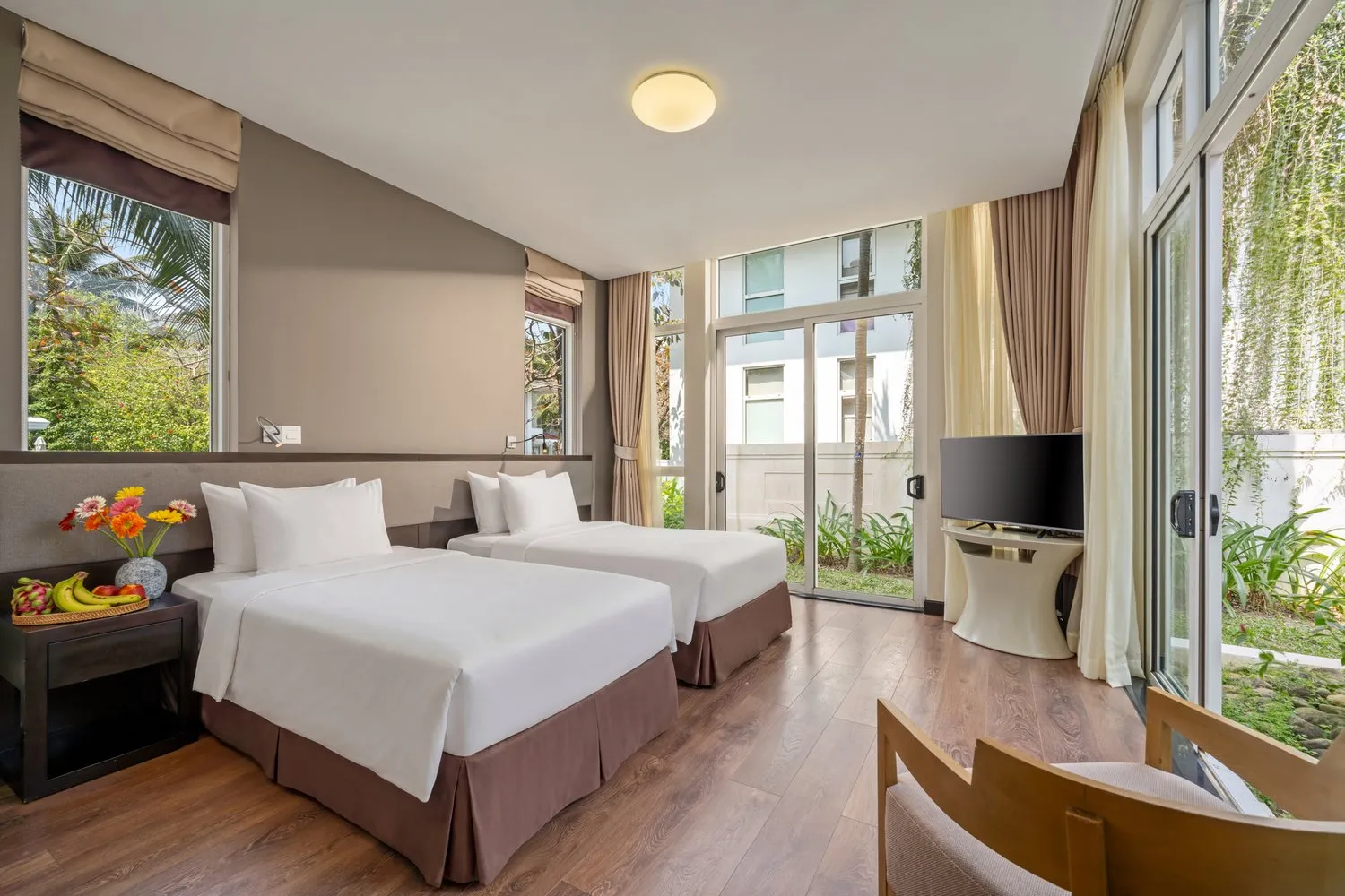 Chụp ảnh khách sạn resort Đà Nẵng - Ha Phong Visuals