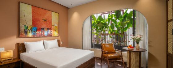 Dịch vụ chụp ảnh kiến trúc - chup anh resort nghe thuat ke chuyen qua khong gian boutique retreat chuyen shadow play 1 | Hà Phong Visuals Đà Nẵng