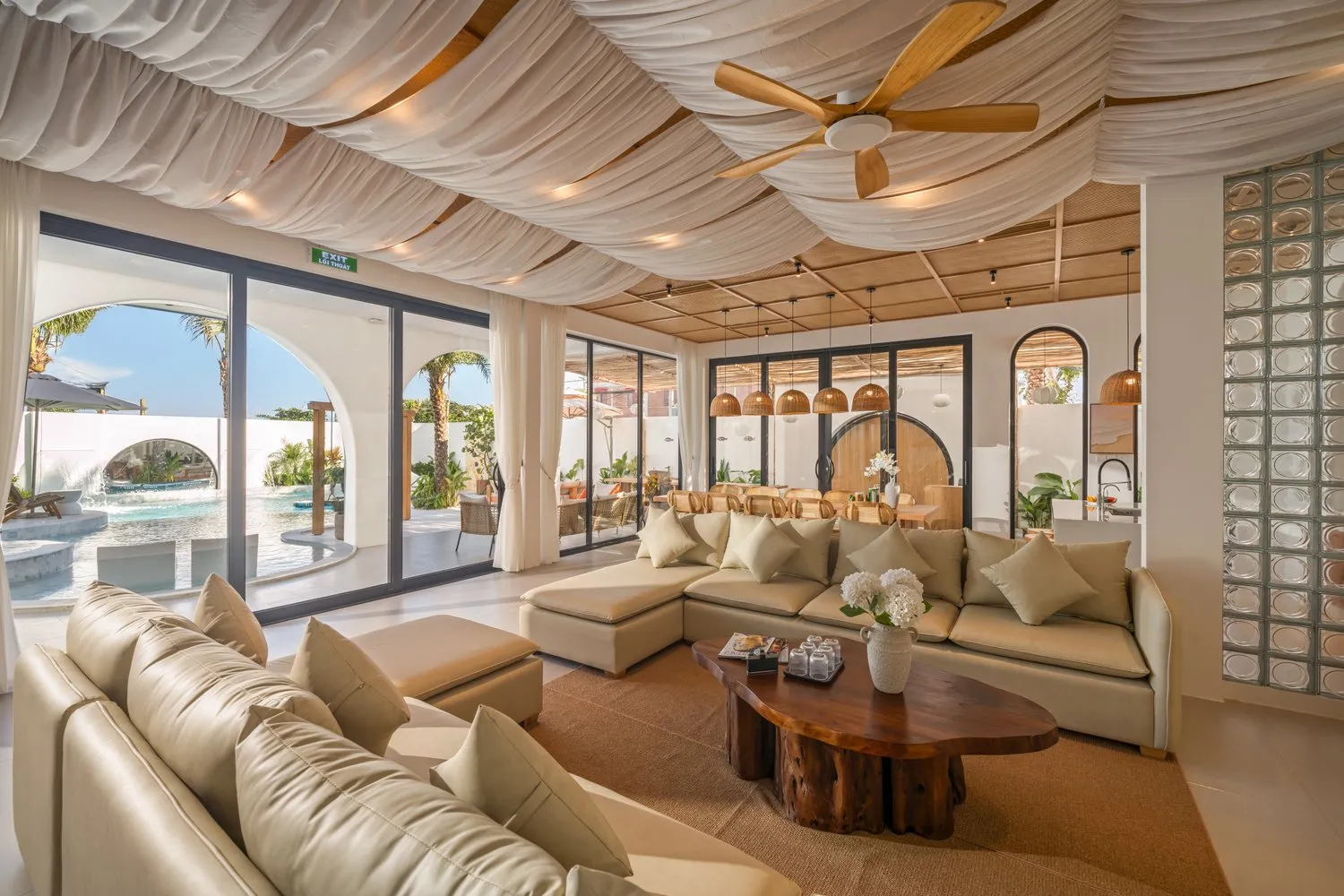Chụp ảnh khách sạn resort Đà Nẵng - Ha Phong Visuals