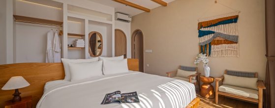 Dịch vụ chụp ảnh kiến trúc - chup anh resort pearl retreat villa khi the thao gap go nghi duong hang sang hang luxury villa 1 | Hà Phong Visuals Đà Nẵng