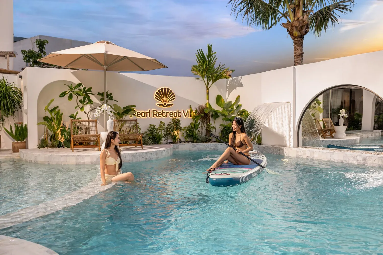Chụp ảnh khách sạn resort Đà Nẵng - Ha Phong Visuals