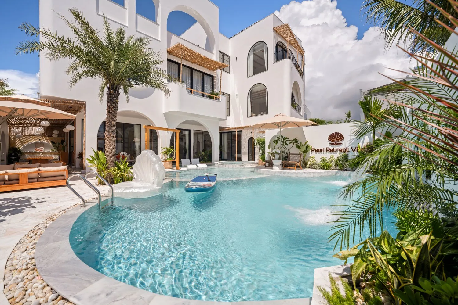Chụp ảnh khách sạn resort Đà Nẵng - Ha Phong Visuals