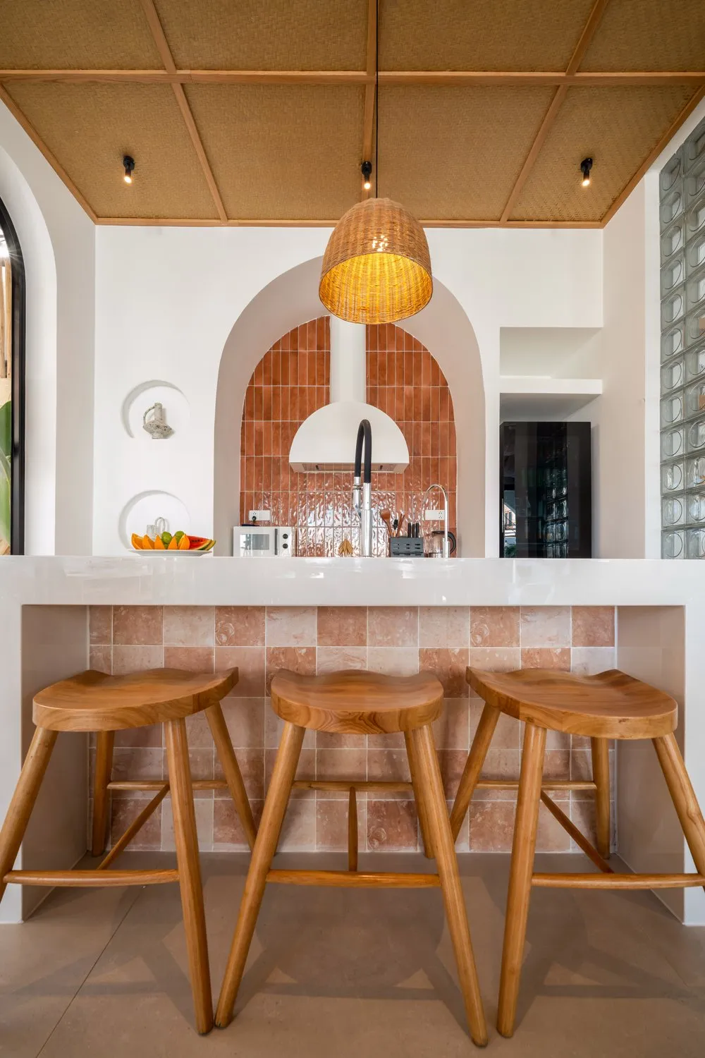 Chụp ảnh khách sạn resort Đà Nẵng - Ha Phong Visuals