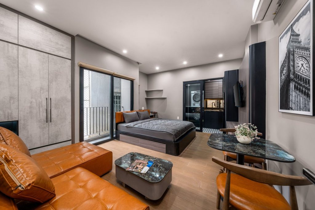 Chụp ảnh khách sạn resort Đà Nẵng - Ha Phong Visuals