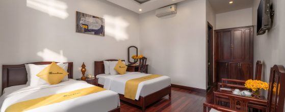 Hanh Trinh Chup Anh Paradise Hotel Hoi An Cau Chuyen Dang Sau Ong Kinh Hoi Interior 5 - Hà Phong Visuals