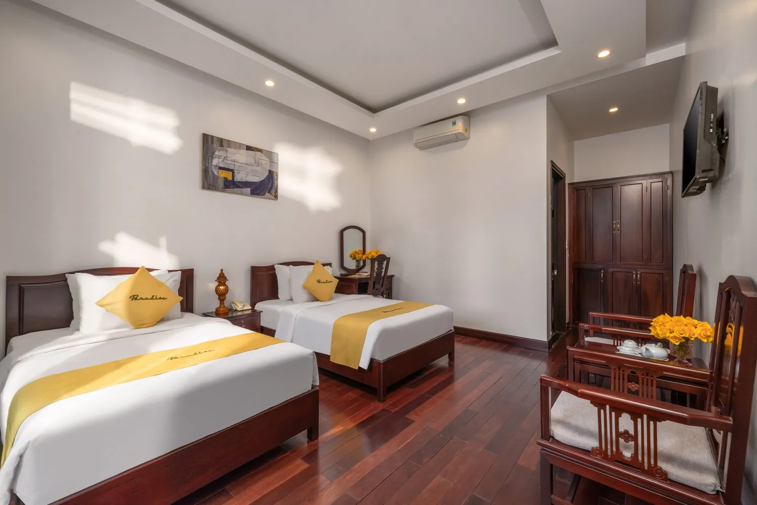 Xu Hướng Chụp Ảnh Khách Sạn 2026 — Từ AI Đến Virtual Tour 360