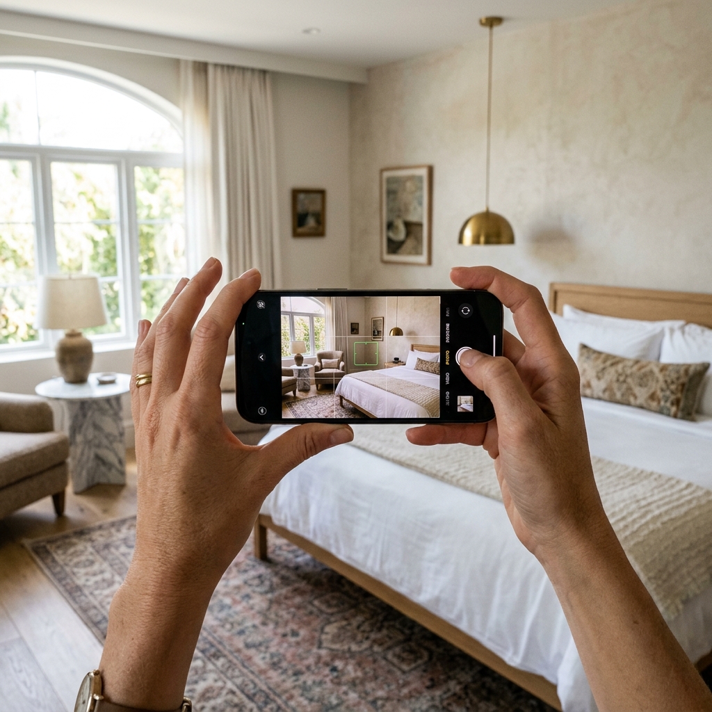 Chụp ảnh khách sạn resort Đà Nẵng - Ha Phong Visuals
