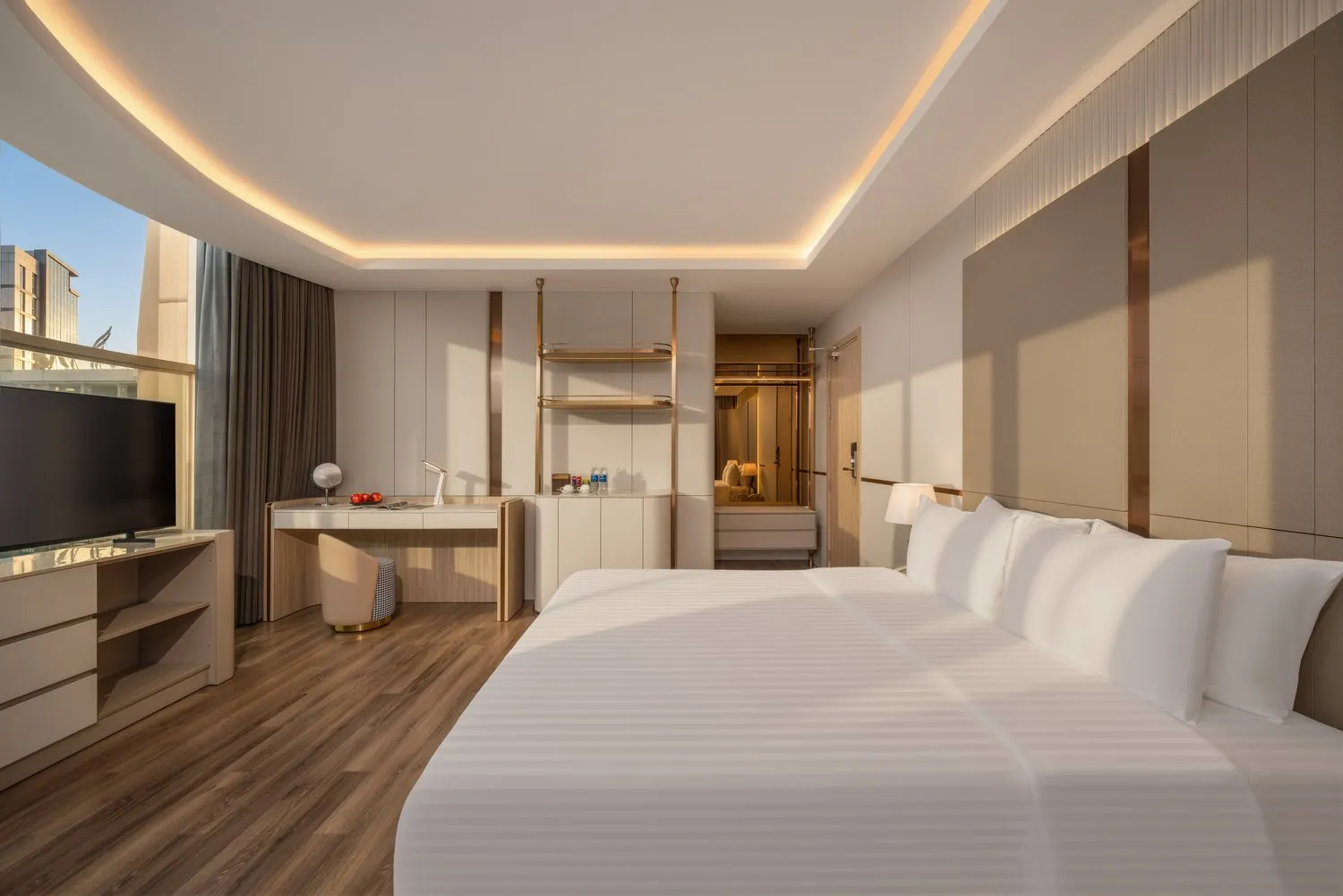 Chụp ảnh khách sạn resort Đà Nẵng - Ha Phong Visuals
