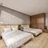 Dịch vụ chụp ảnh kiến trúc - kien truc nha pho stay dana th house noi anh sang tro thanh ngon ngu thiet ke ngon bedroom 9 | Hà Phong Visuals Đà Nẵng