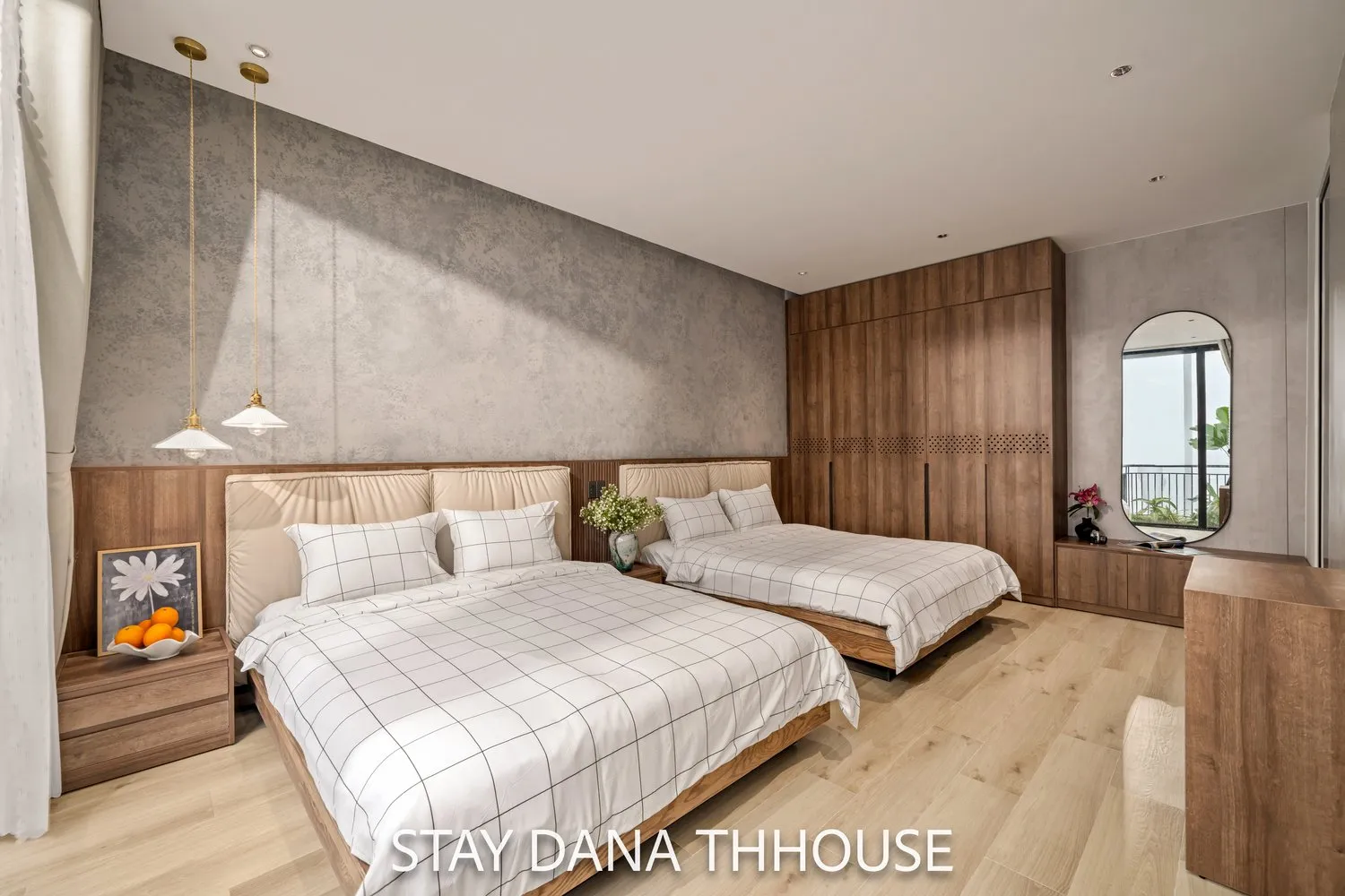 Chụp ảnh khách sạn resort Đà Nẵng - Ha Phong Visuals