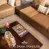 Dịch vụ chụp ảnh kiến trúc - kien truc nha pho stay dana th house noi anh sang tro thanh ngon ngu thiet ke thanh living room 4 | Hà Phong Visuals Đà Nẵng