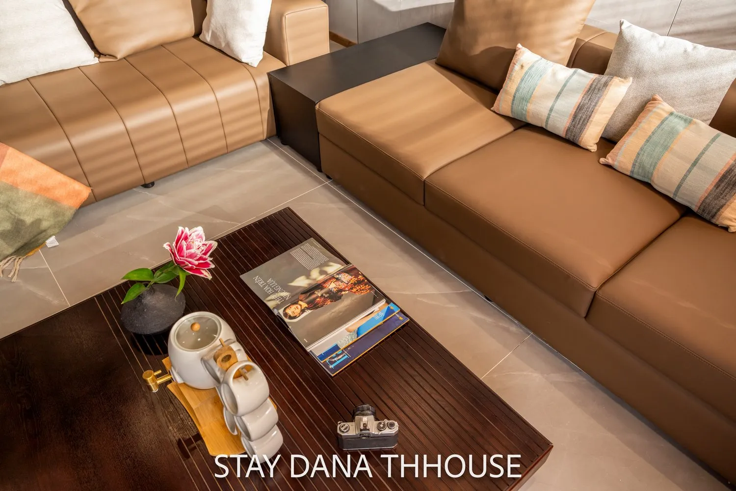 Chụp ảnh khách sạn resort Đà Nẵng - Ha Phong Visuals