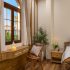 Dịch vụ chụp ảnh kiến trúc - mediterranean charm villa charm living room 3 | Hà Phong Visuals Đà Nẵng