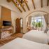 Dịch vụ chụp ảnh kiến trúc - mediterranean charm villa mediterranean tropical vibes 10 | Hà Phong Visuals Đà Nẵng