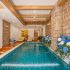 Dịch vụ chụp ảnh kiến trúc - mediterranean charm villa mediterranean urban 2 | Hà Phong Visuals Đà Nẵng