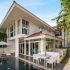 Dịch vụ chụp ảnh kiến trúc - palm view boutique resort boutique arched design 2 | Hà Phong Visuals Đà Nẵng