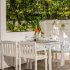 Dịch vụ chụp ảnh kiến trúc - palm view boutique resort palm facade 3 | Hà Phong Visuals Đà Nẵng