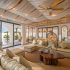 Dịch vụ chụp ảnh kiến trúc - pearl retreat villa pearl resort living 5 | Hà Phong Visuals Đà Nẵng