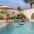 Dịch vụ chụp ảnh kiến trúc - pearl retreat villa retreat tropical vibes 9 | Hà Phong Visuals Đà Nẵng