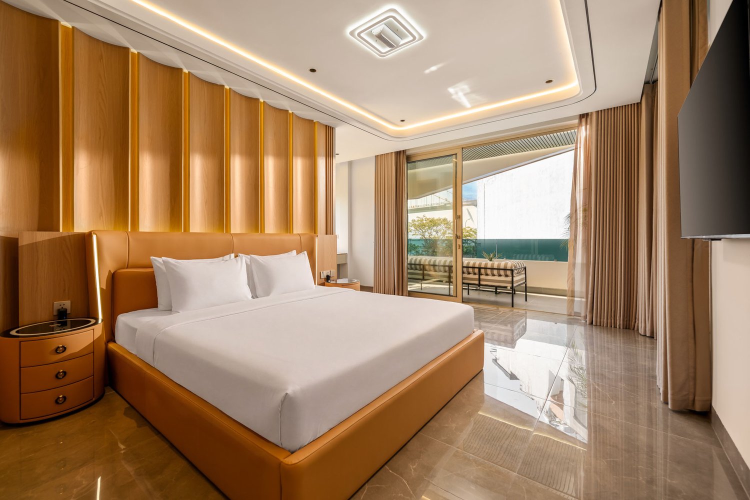 Polina Villa Đà Nẵng Chụp Ảnh Kiến Trúc Chuyen Nghiep 2