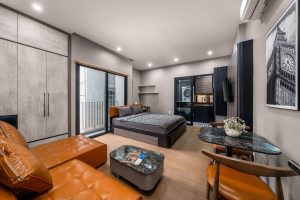 QV1 Apartment Da Nang