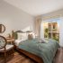 Dịch vụ chụp ảnh kiến trúc - sage green haven azure pool azure aesthetic 10 | Hà Phong Visuals Đà Nẵng