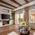 Dịch vụ chụp ảnh kiến trúc - sage green haven azure pool pool modern 3 | Hà Phong Visuals Đà Nẵng