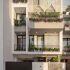 Dịch vụ chụp ảnh kiến trúc - stay dana th house stay bedroom 5 | Hà Phong Visuals Đà Nẵng