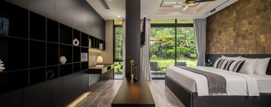 Dịch vụ chụp ảnh kiến trúc - the serene villa da nang chup anh kien truc resort chuyen nghiep nghiep detail 1 | Hà Phong Visuals Đà Nẵng