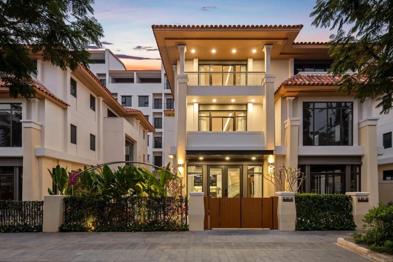 Chụp ảnh khách sạn resort Đà Nẵng - Ha Phong Visuals