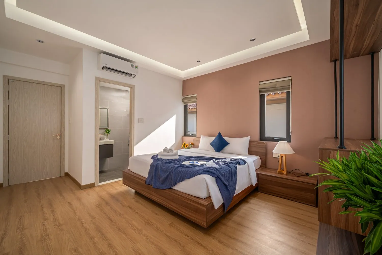 Chụp Ảnh Resort Hội An: Phong Cách Heritage & Boutique