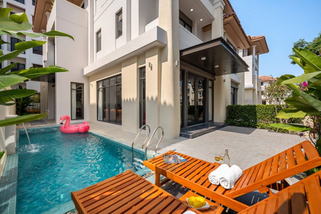 Chụp ảnh khách sạn resort Đà Nẵng - Ha Phong Visuals