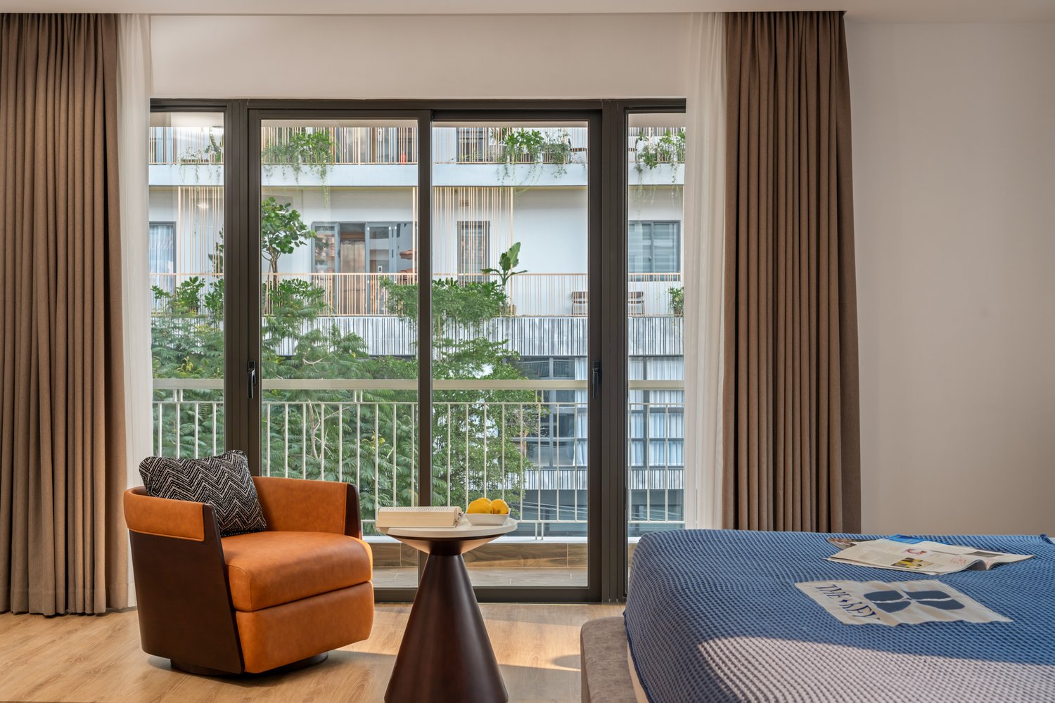 Chụp ảnh khách sạn resort Đà Nẵng - Ha Phong Visuals