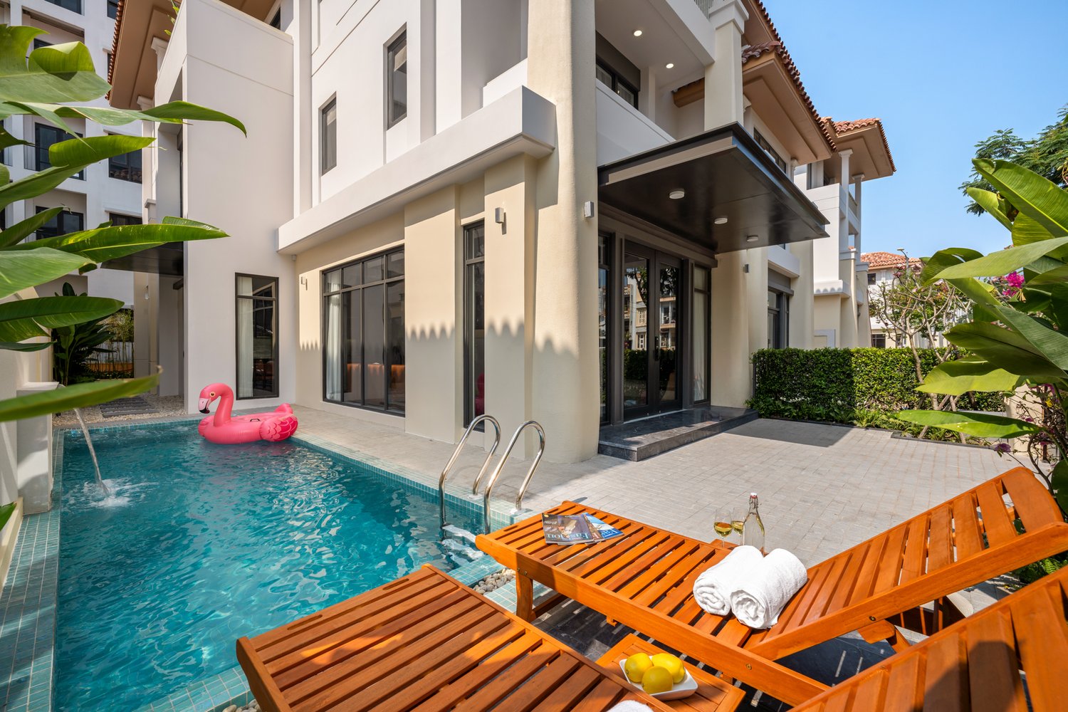 Chụp ảnh khách sạn resort Đà Nẵng - Ha Phong Visuals