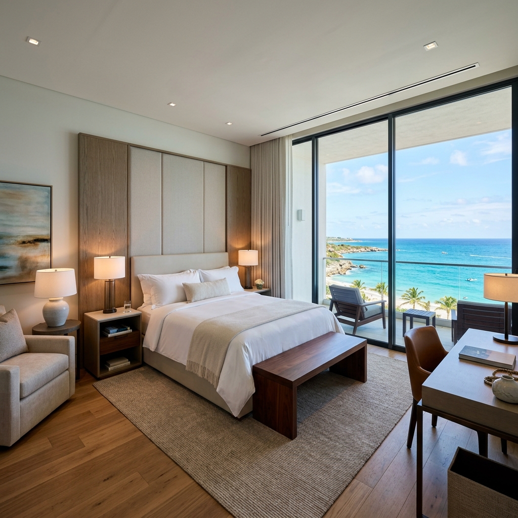 Chụp ảnh khách sạn resort Đà Nẵng - Ha Phong Visuals
