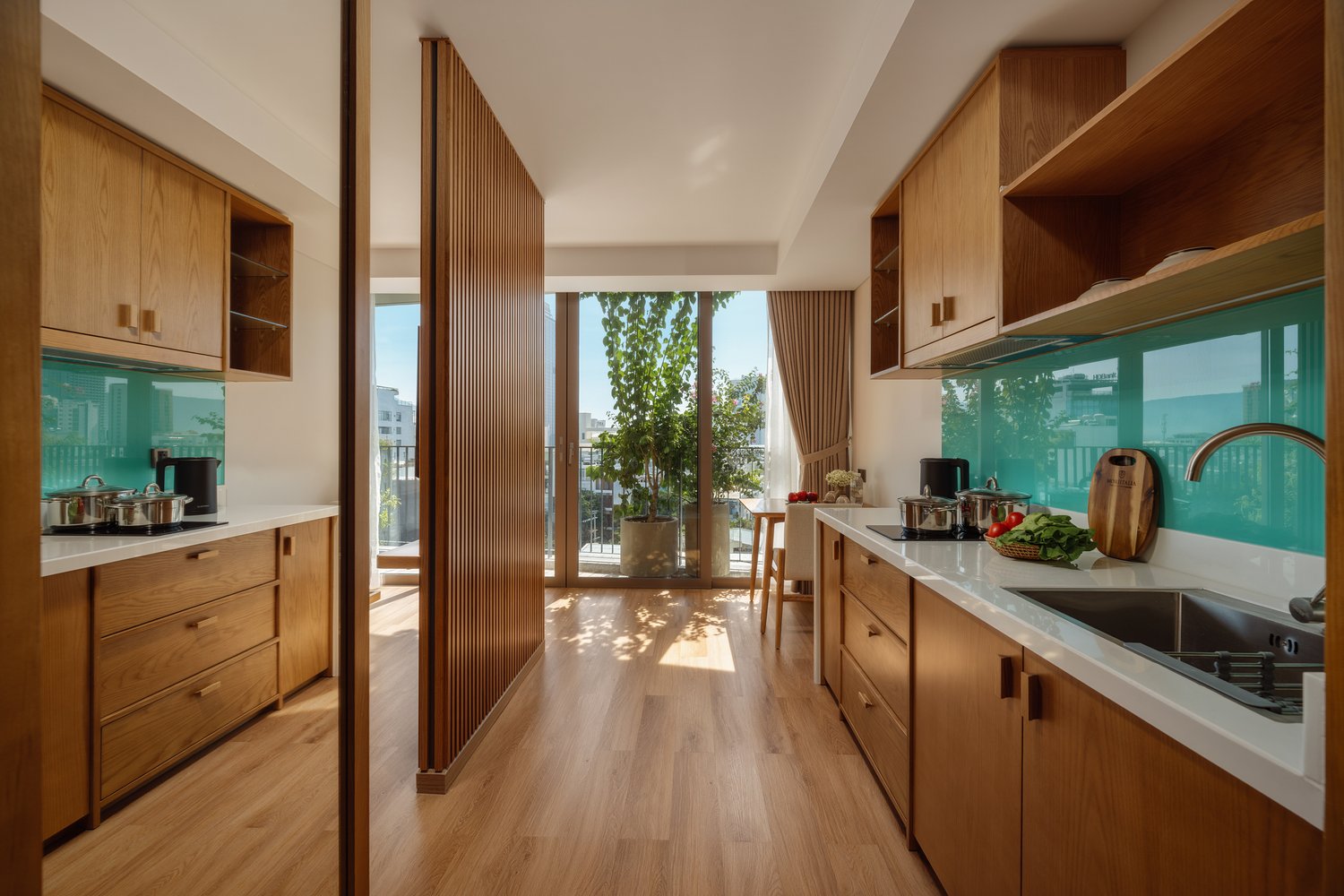 Vernal Building Da Nang