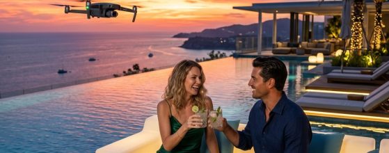 Minh họa: 5 Xu Hướng Chụp Ảnh Khách Sạn Và Resort Lên Ngôi Năm 2026