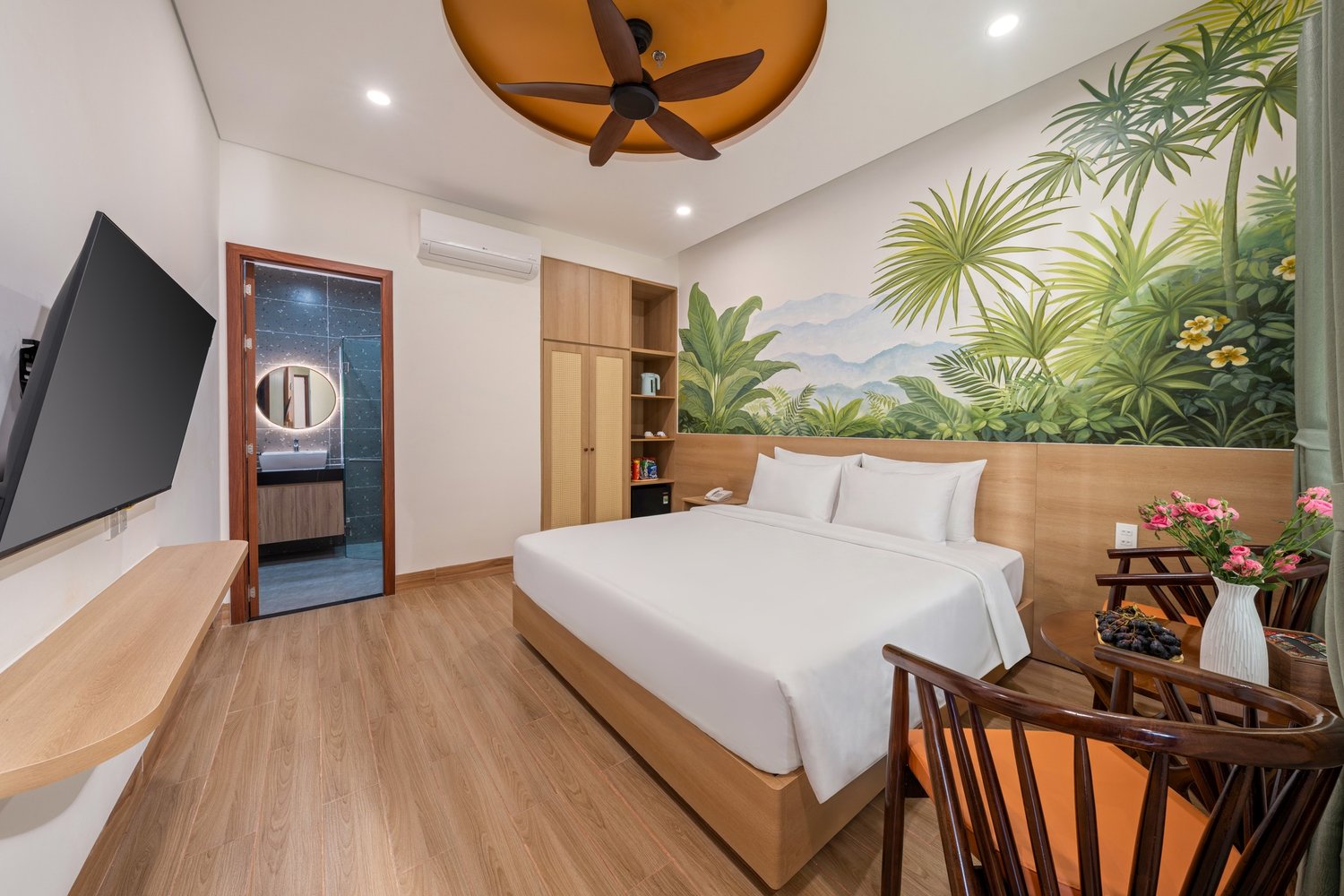 Chụp ảnh khách sạn resort Đà Nẵng - Ha Phong Visuals