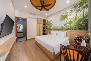 La Palma Boutique Hotel Da Nang
